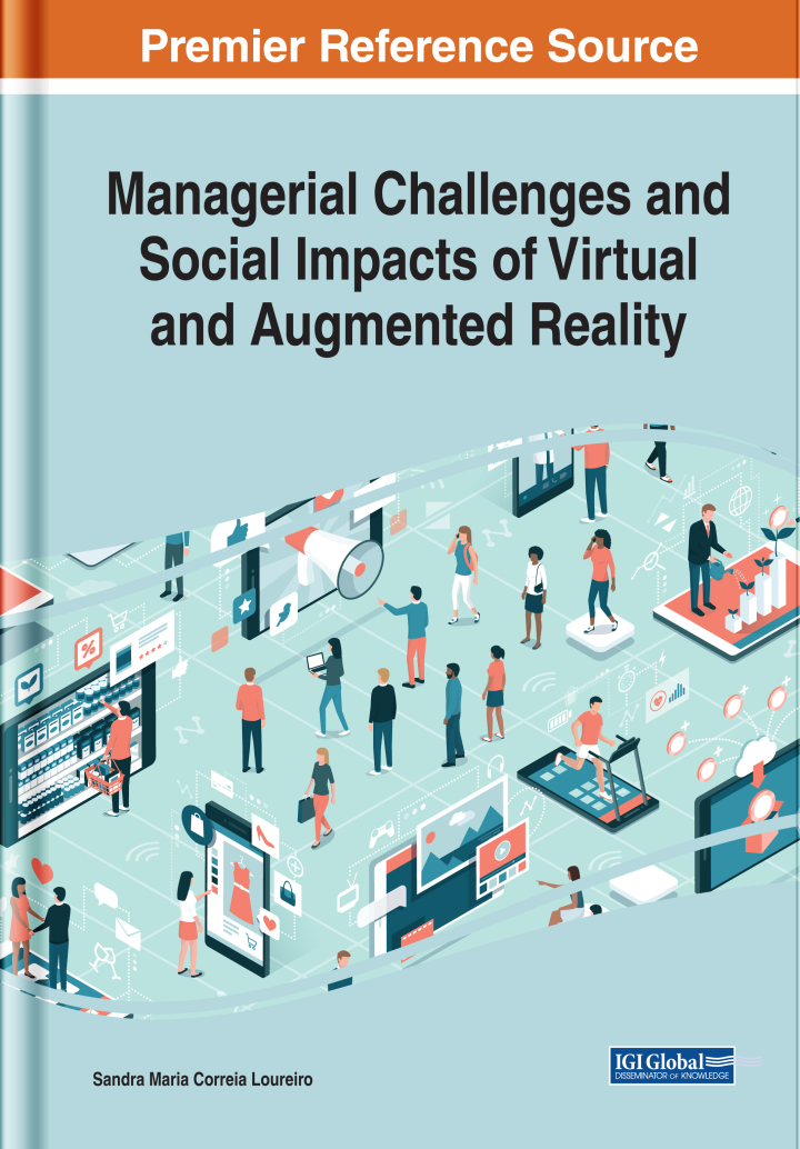 Managerial Challenges and Social Impacts of Virtual and Augmented Reality ebook