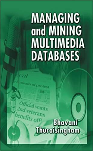 Managing and Mining Multimedia Databases ebook