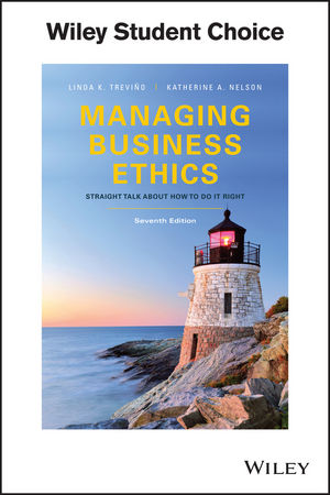 Managing Business Ethics: Straight Talk about How to Do It Right ebook