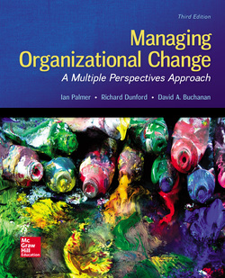 Managing Organizational Change: A Multiple Perspectives Approach, 3rd Edition ebook
