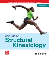 Manual of Structural Kinesiology, 21th Edition ebook