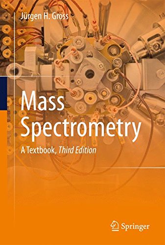 Mass Spectrometry ebook