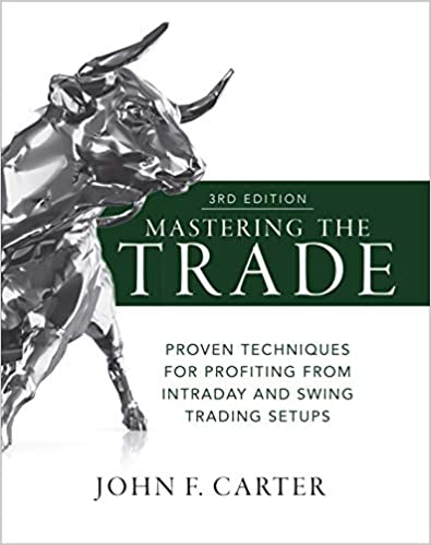 Mastering the Trade, Third Edition: Proven Techniques for Profiting from Intraday and Swing Trading Setups ebook