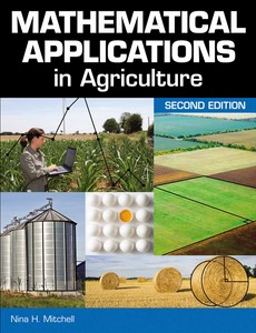 Mathematical Applications in Agriculture 2nd Edition by Nina H. Mitchell ebook