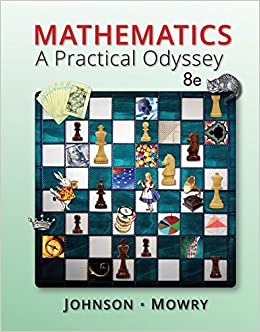 Mathematics: A Practical Odyssey ebook
