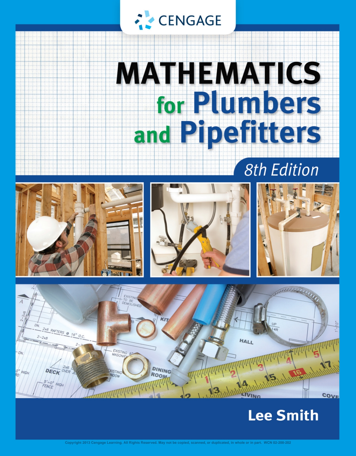 Mathematics for Plumbers and Pipefitters ebook