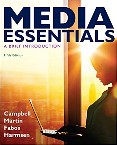 Media Essentials ebook