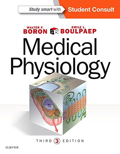 Medical Physiology ebook