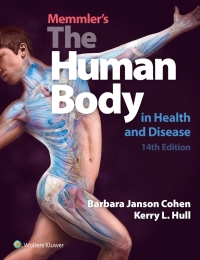 Memmler's The Human Body in Health and Disease ebook