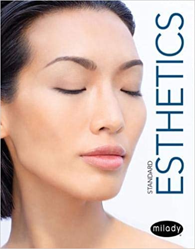 Milady Standard Esthetics: Fundamentals ebook