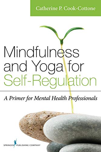 Mindfulness and Yoga for Self-Regulation ebook