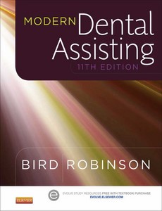 Modern Dental Assisting 11th Edition by Doni Bird ebook
