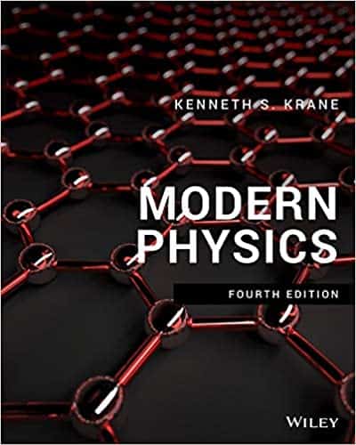 Modern Physics (4th Edition) ebook