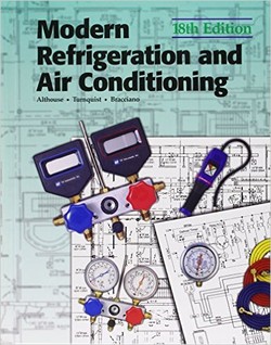 Modern Refrigeration and Air Conditioning ebook