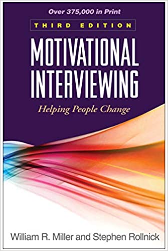 Motivational Interviewing: Helping People Change, 3rd Edition (Applications of Motivational Interviewing) ebook