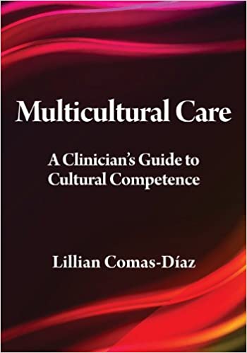 Multicultural Care: A Clinician's Guide to Cultural Competence (Psychologists in Independent Practice) ebook
