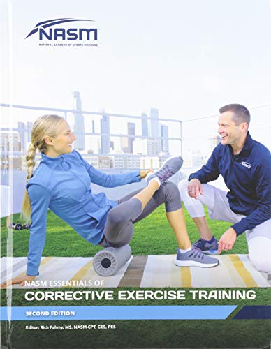 NASM Essentials of Corrective Exercise Training, 2nd Edition ebook