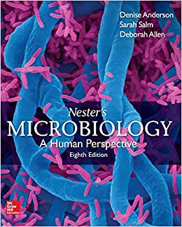 Nester's Microbiology: A Human Perspective ebook