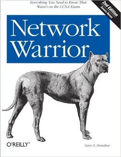 Network Warrior ebook