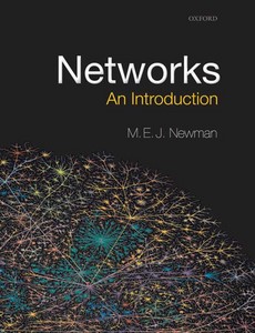 Networks An Introduction by Mark Newman ebook