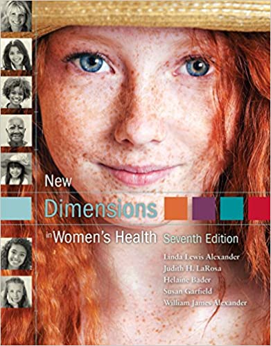 New Dimensions in Women's Health ebook