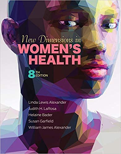 New Dimensions in Women's Health ebook