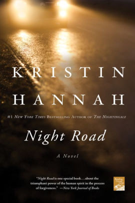 Night Road: A Novel ebook