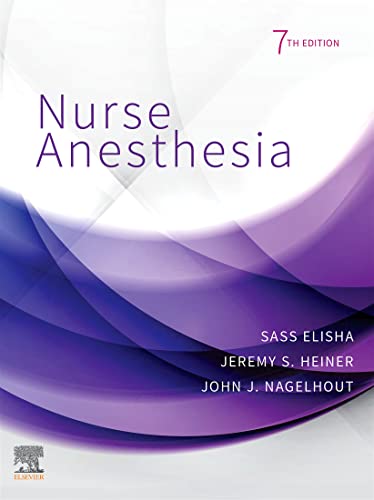 Nurse Anesthesia, 7th Edition ebook