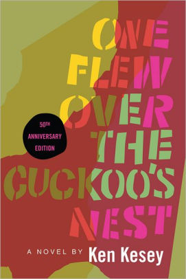 One Flew Over the Cuckoo's Nest: 50th Anniversary Edition ebook
