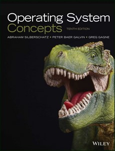Operating System Concepts 10th Edition by Sonu Pawar ebook