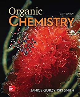 Organic Chemistry (6th Edition) Janice Smith ebook