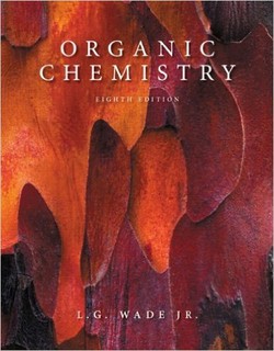 Organic Chemistry (8th Edition) ebook