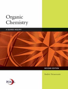 Organic Chemistry A Guided Inquiry 2nd Edition by Andrei Straumanis ebook