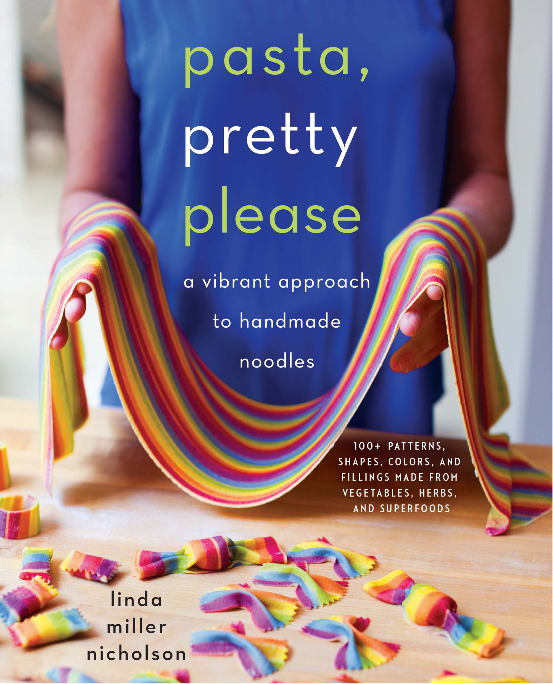 Pasta, Pretty Please ebook