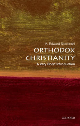 [PDF] Orthodox Christianity: A Very Short Introduction ebook
