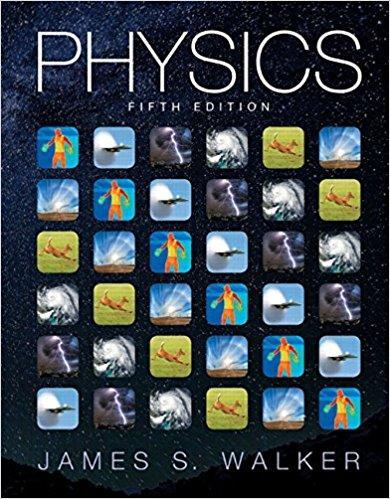 Physics 5th Edition by James S. Walker ebook