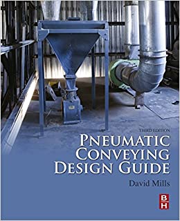 Pneumatic Conveying Design Guide ebook