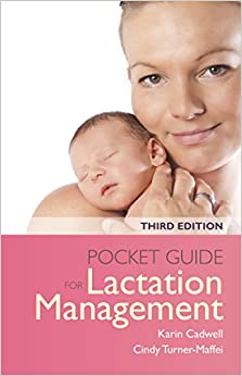 Pocket Guide for Lactation Management ebook