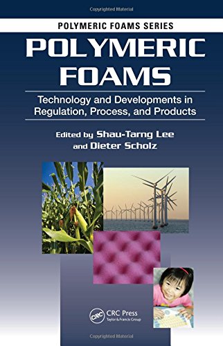 Polymeric Foams ebook