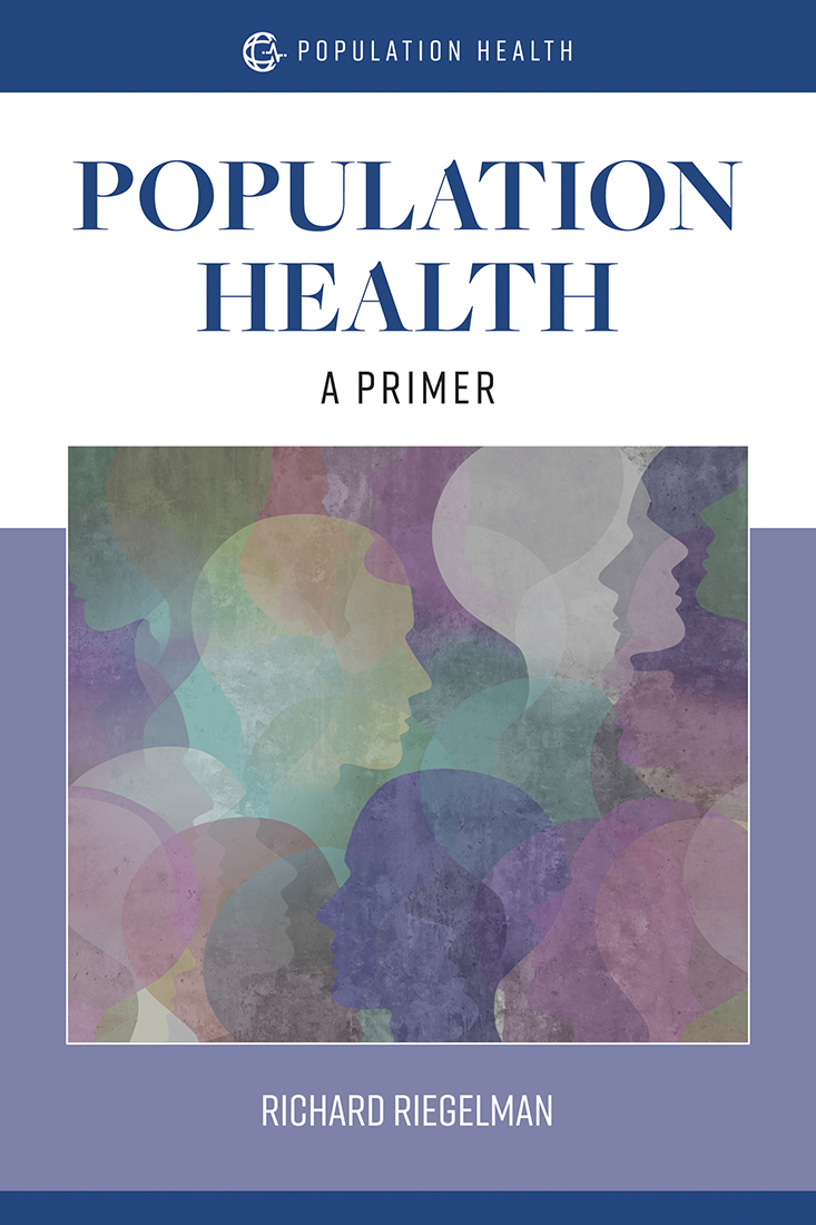 Population Health:  A Primer ebook