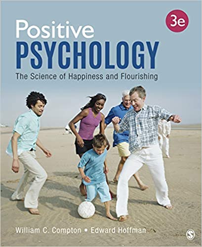 Positive Psychology: The Science of Happiness and Flourishing ebook