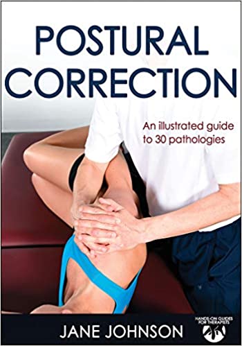 Postural Correction (Hands-On Guides for Therapists) ebook