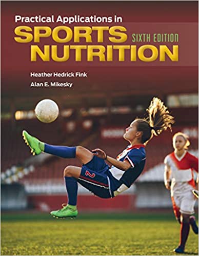 Practical Applications in Sports Nutrition ebook
