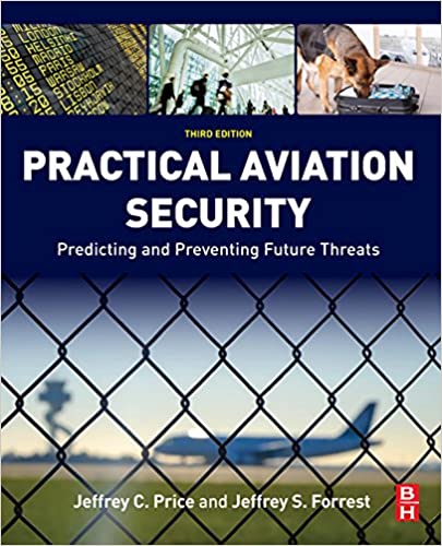 Practical Aviation Security: Predicting and Preventing Future Threats ebook