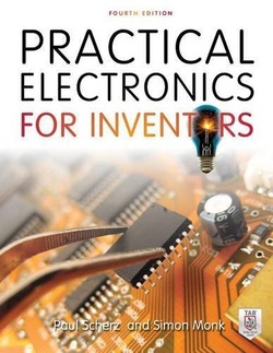 Practical Electronics for Inventors, 4th Edition ebook