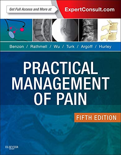 Practical Management of Pain ebook