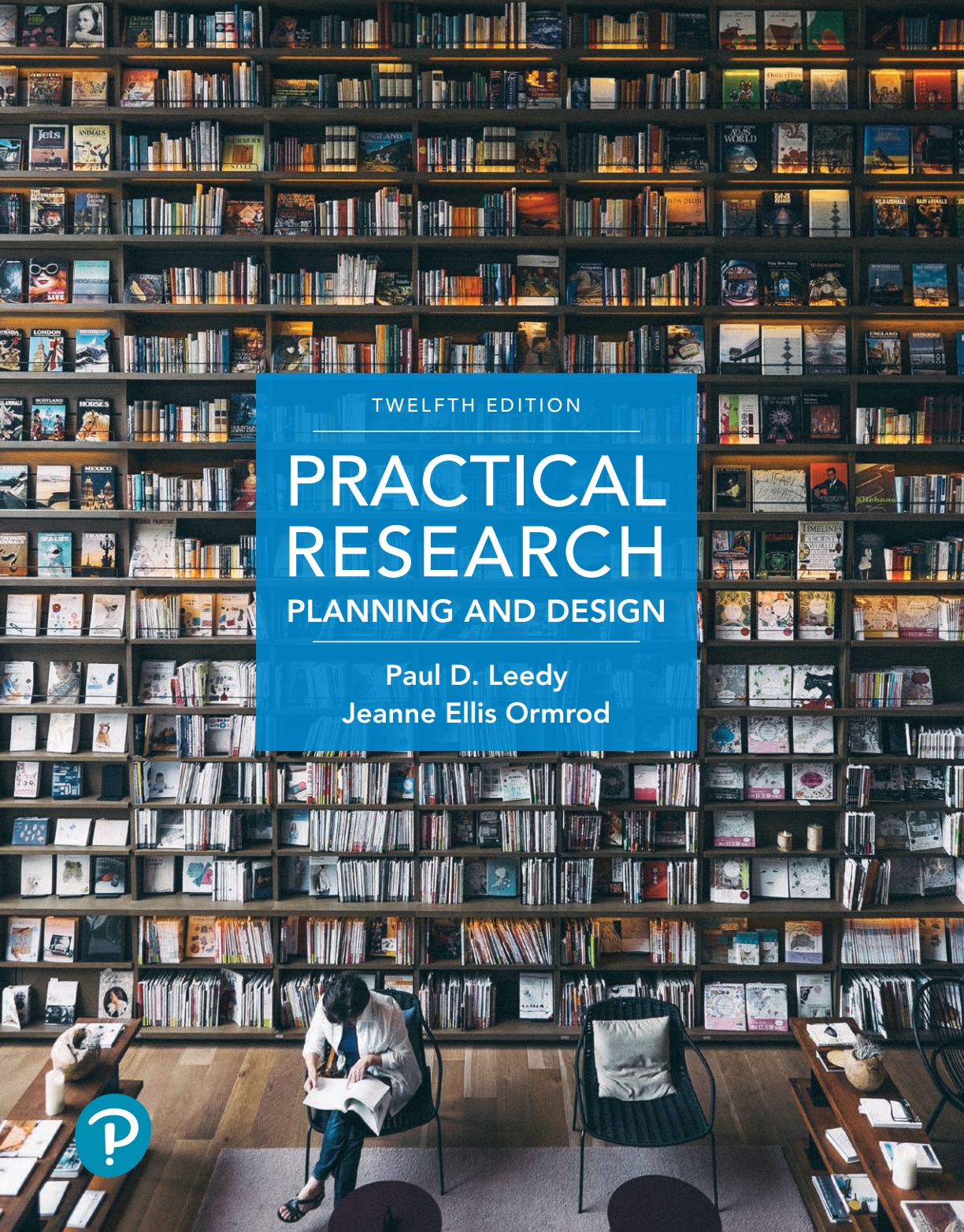 Practical Research: Planning and Design, 12th Edition ebook