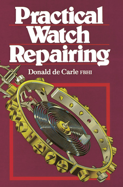 Practical Watch Repairing ebook