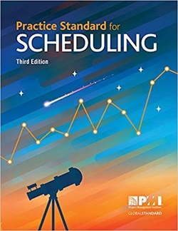 Practice Standard for Scheduling, 3rd Edition ebook
