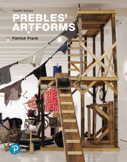 Prebles' Artforms ebook